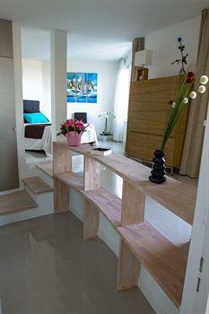 Bleu Mer Residence 圣西普里安 外观 照片