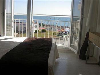 Bleu Mer Residence 圣西普里安 外观 照片