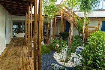 Bleu Mer Residence 圣西普里安 外观 照片