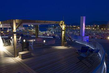 Bleu Mer Residence 圣西普里安 外观 照片
